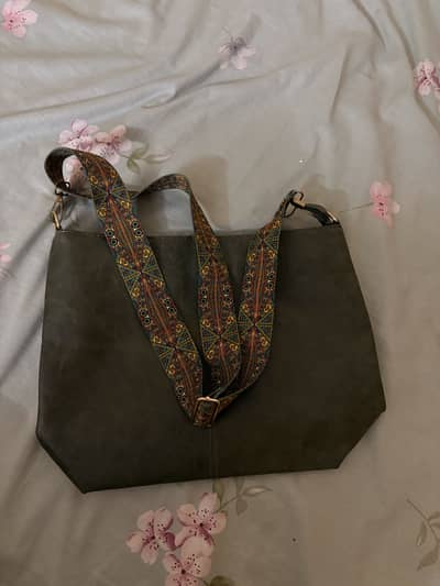 Brand new women's handbag