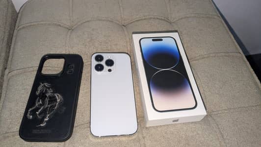 iphone 14 pro  128 gb non pta