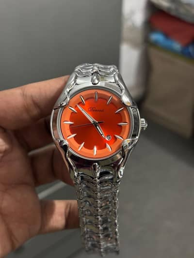 watch