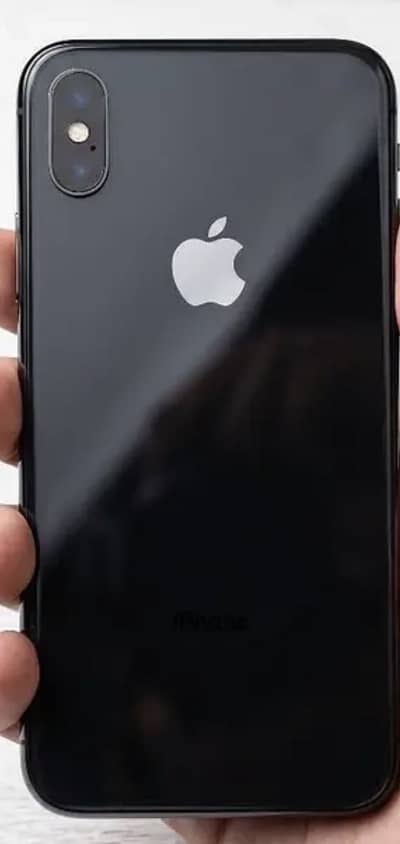 iPhone X 256 ga