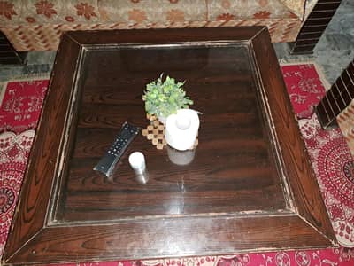 center table