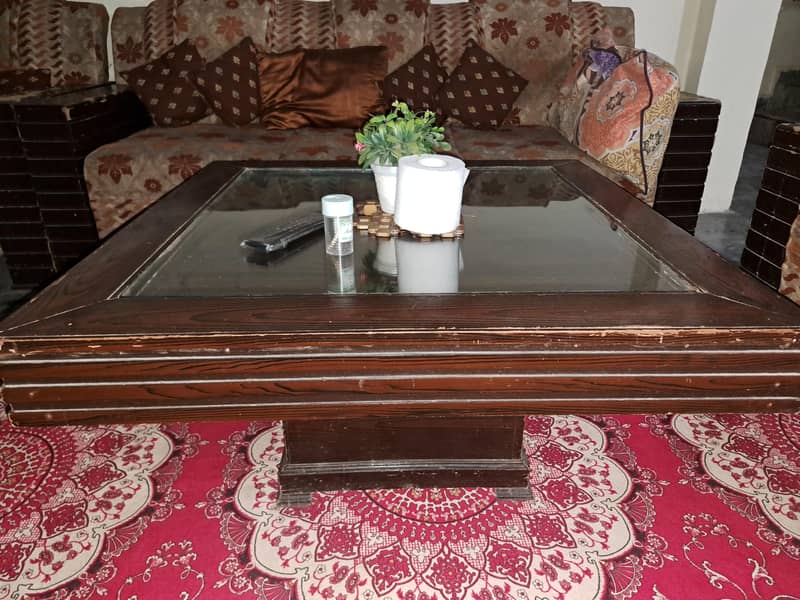 center table 1