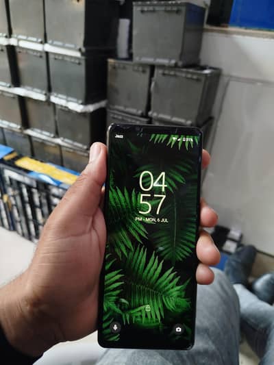Sony 1 III