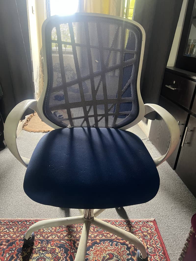 Computer chair 0