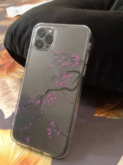 Apple iPhone 11 Pro Max
