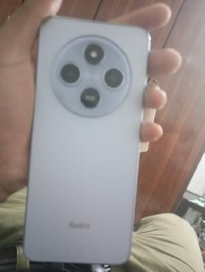 Xiaomi Redmi 14C