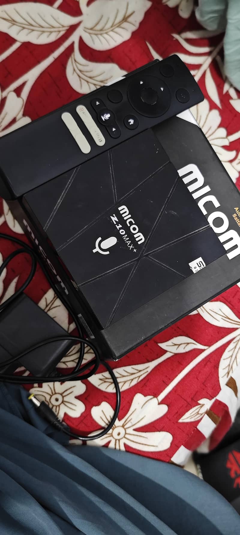 MICOM 2