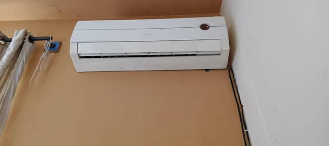 gree 1.5 ton ac