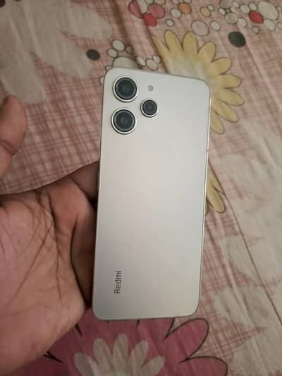 Xiaomi Redmi 12