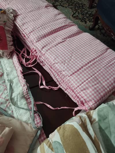 Cot Set
