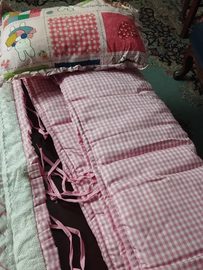 Cot Set 3