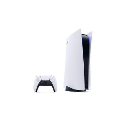 Sony PS5 Fat Brand New US Variant