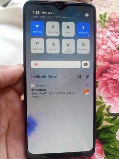OPPO F15