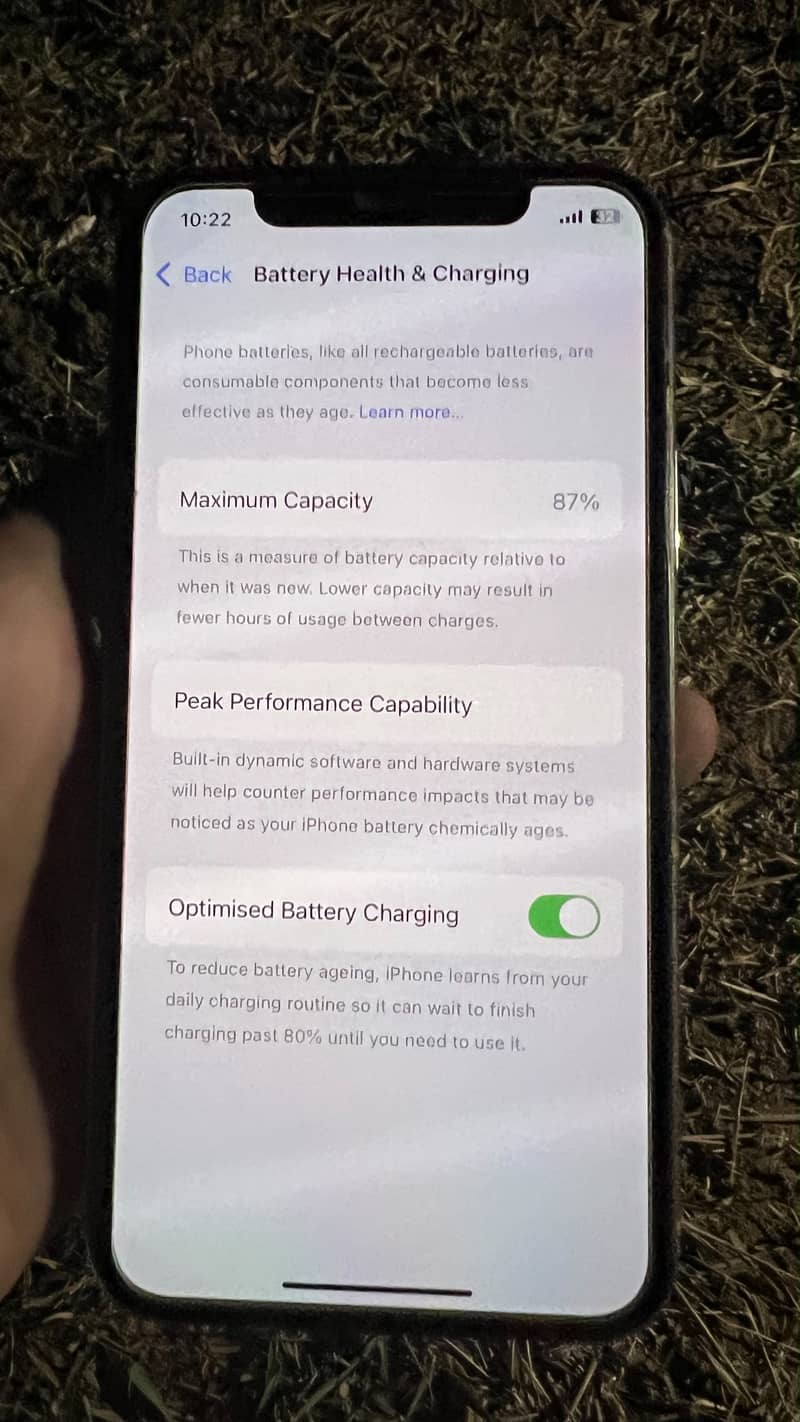 iPhone 11 Pro 3