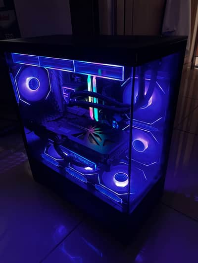 Ichill RTX4080 ONLY GPU