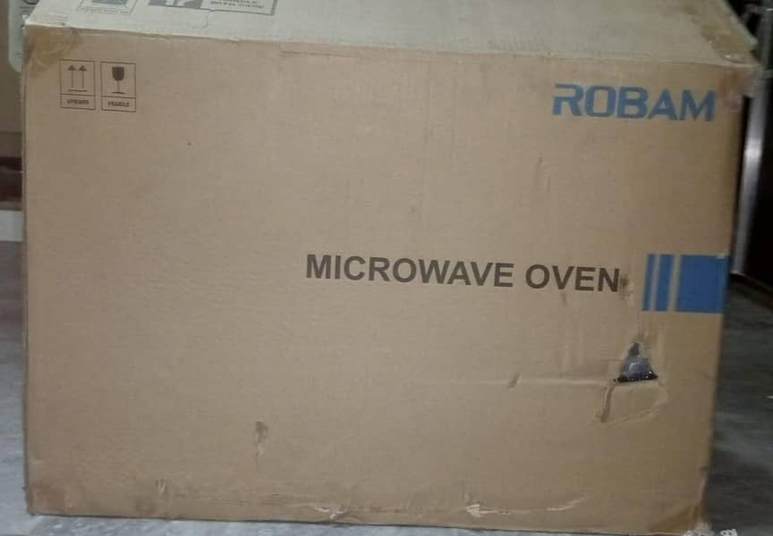 ROBAM 10