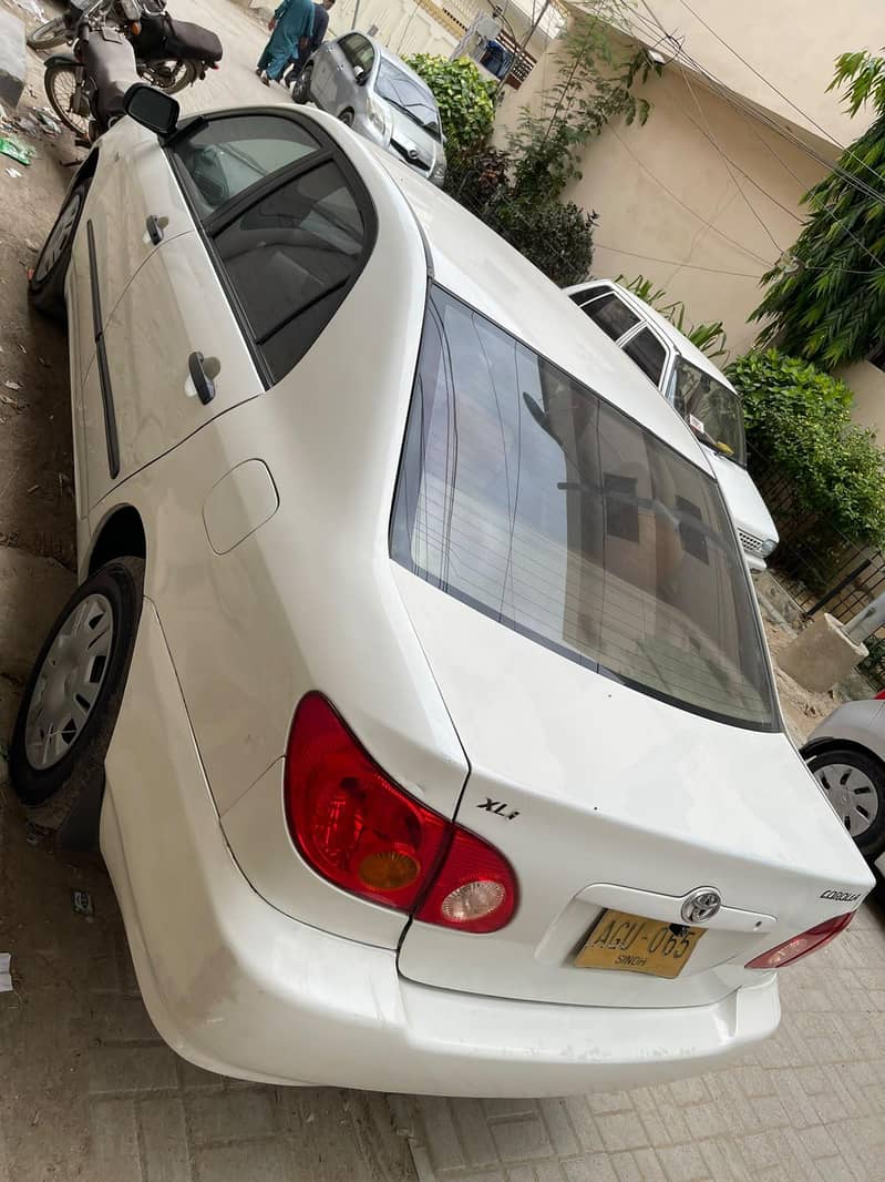 2004 model 2
