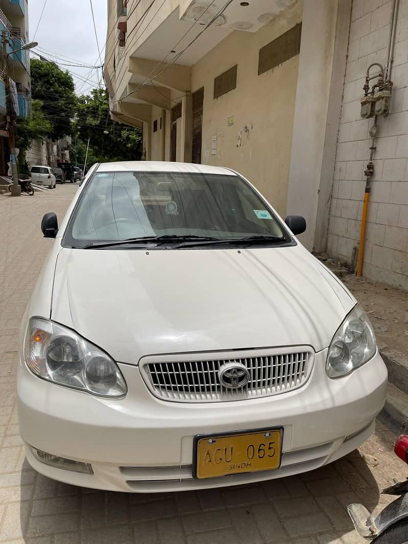2004 model 10