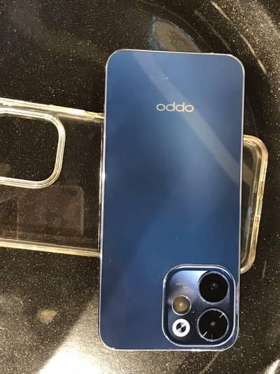 OPPO Reno 15f 5g 8/256