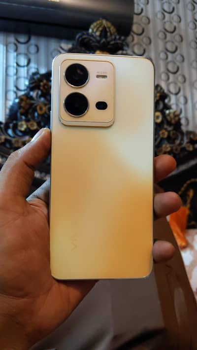 Vivo V25e