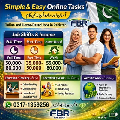 Home base | Assignment work | part time Job | Online job | Writing