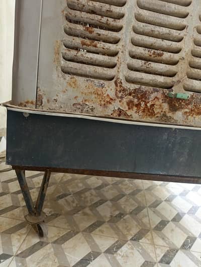 room cooler