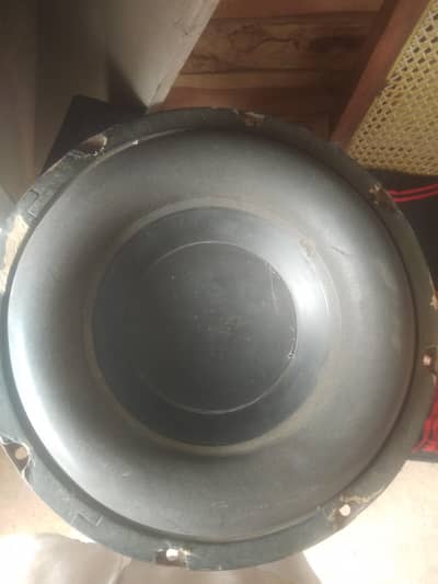 kanwood buffer 10 inch