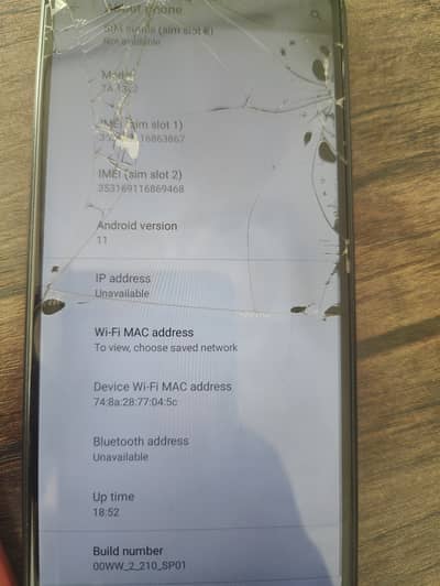 Nokia 1.4 android 11 version