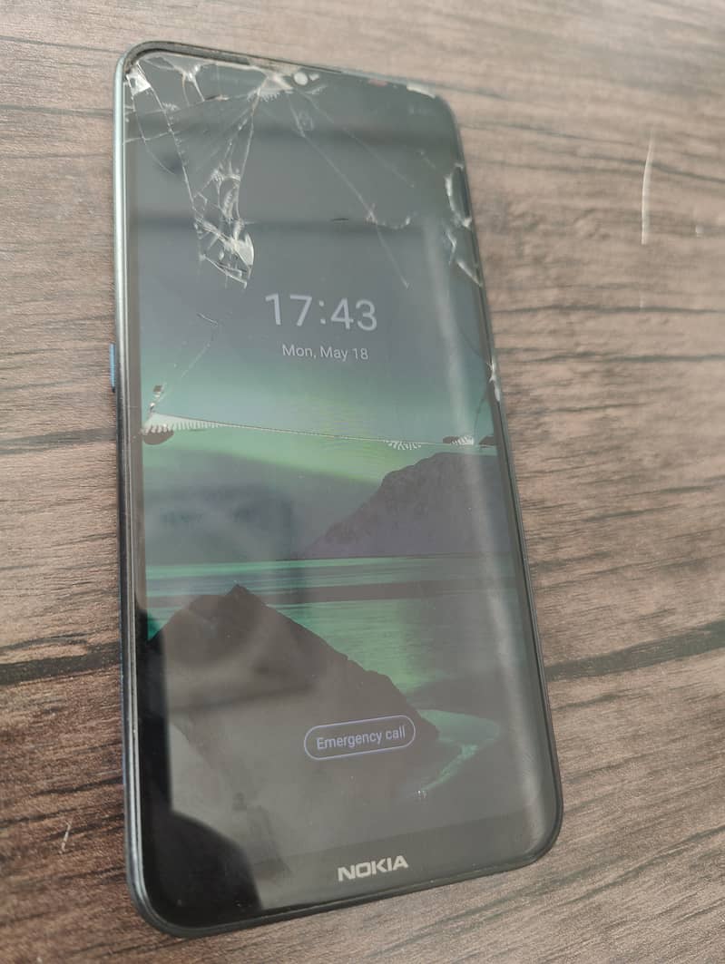 Nokia 1.4 android 11 version 1