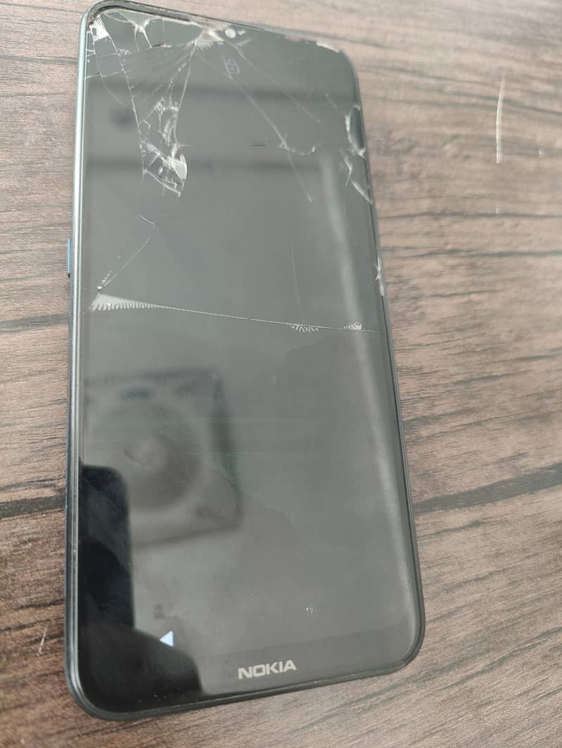Nokia 1.4 android 11 version 3