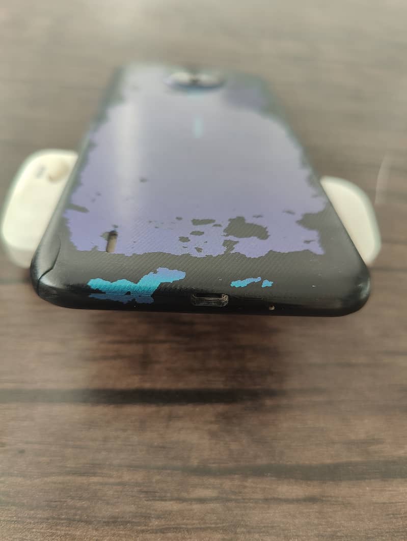 Nokia 1.4 android 11 version 5