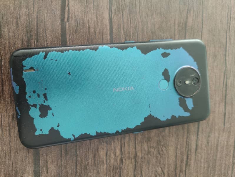 Nokia 1.4 android 11 version 6
