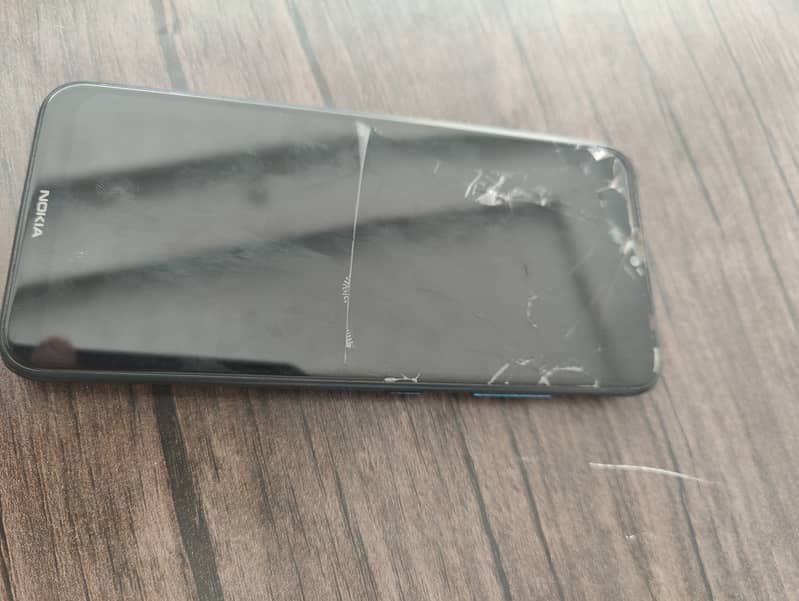 Nokia 1.4 android 11 version 7