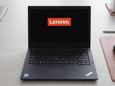 Lenovo Thinkpad T470 i5 6th generation 8GB DDR4 Ram + 256 SSD