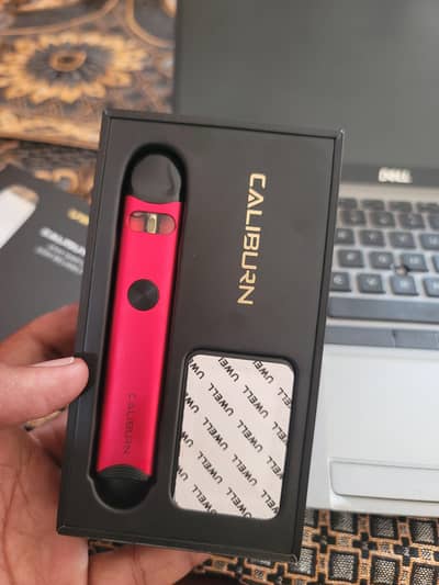Caliburn A3 New