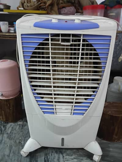 Boss Air Cooler ECTR - Powerful Cooling