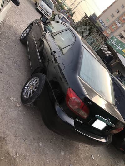 Toyota xli