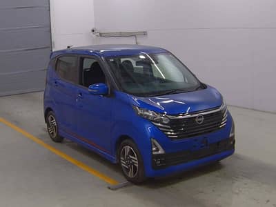 NISSAN DAYZ - HIGHWAY STAR X PRO PILOT ED| MODEL  2021 - GRADE 3.5 AUC