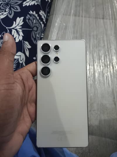 Samsung Galaxy s25 ultra non PTA