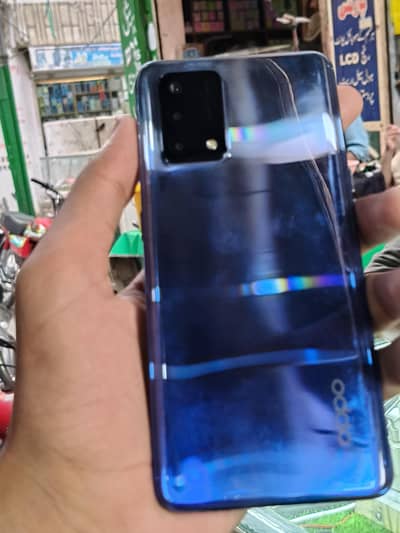 OPPO F19