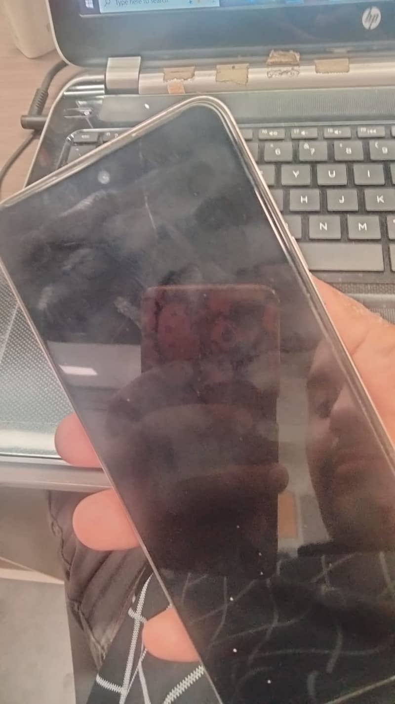 Tecno Camon 18 1