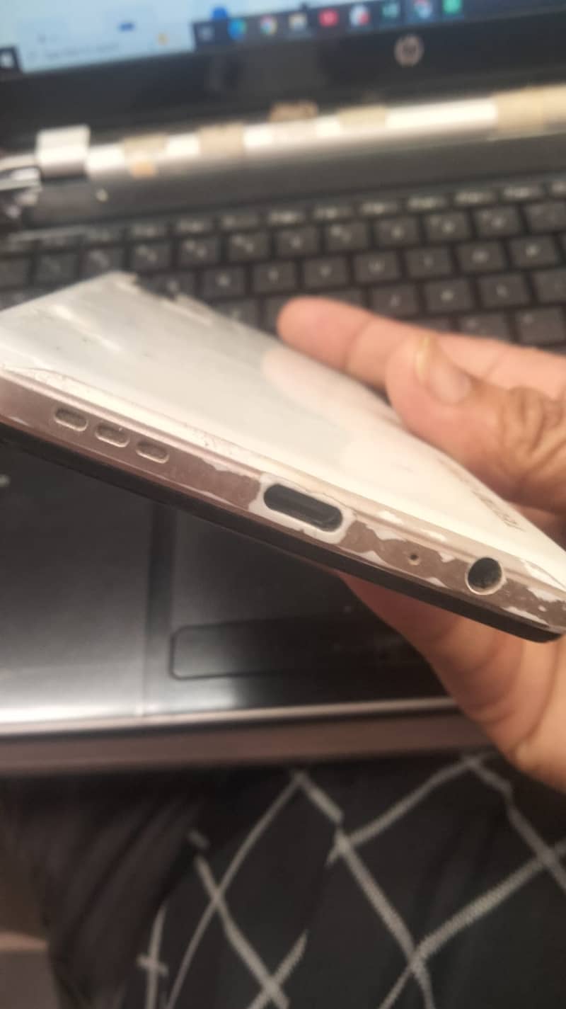 Tecno Camon 18 2
