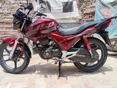 Honda 150CB