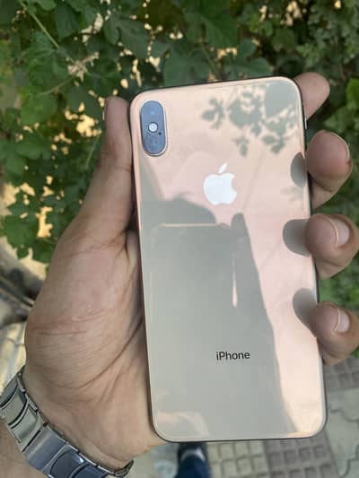 Apple iPhone XS Max 256 gb Factory unlock #03287742990
