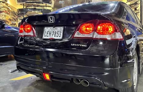 Bodykits for all cars available at very good price