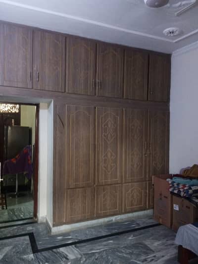 5Marla first four for rent Ghauri town pahse 5 a