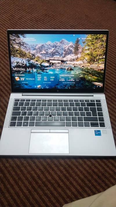 HP Laptop Good condition
