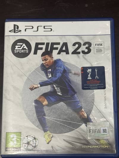 FIFA 23