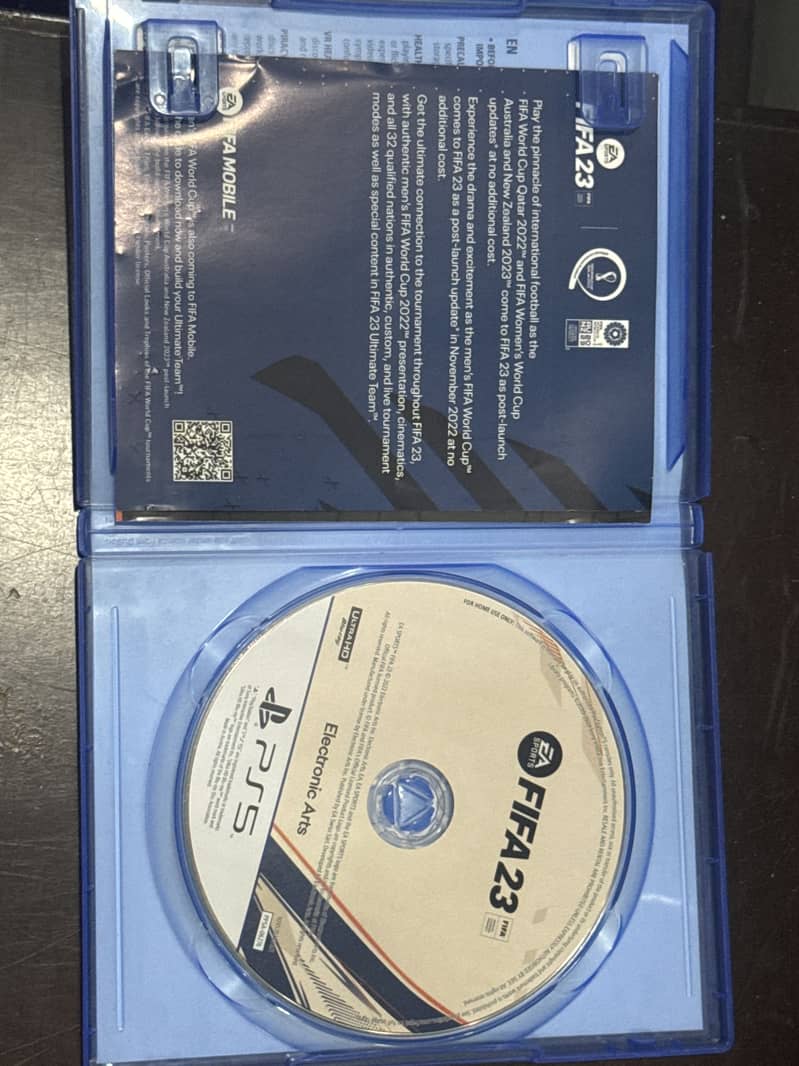 FIFA 23 1