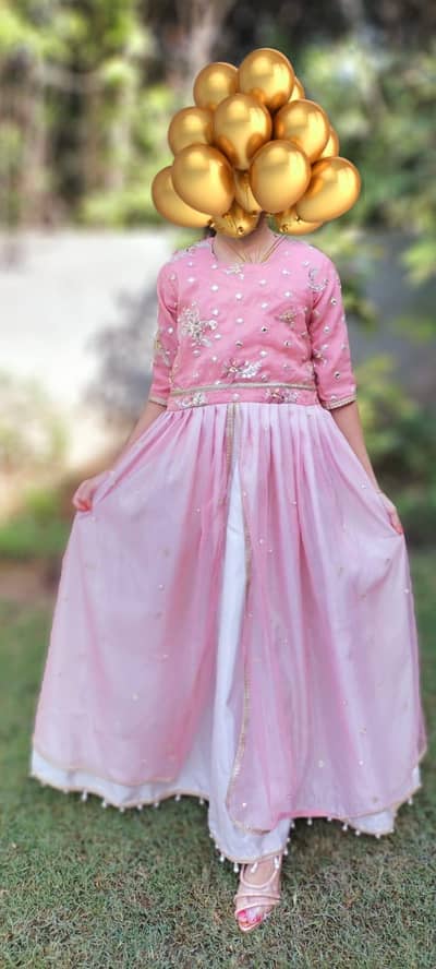 Pink Maxies (For 8 years old girls)